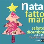 NATALE FATTO A MANO